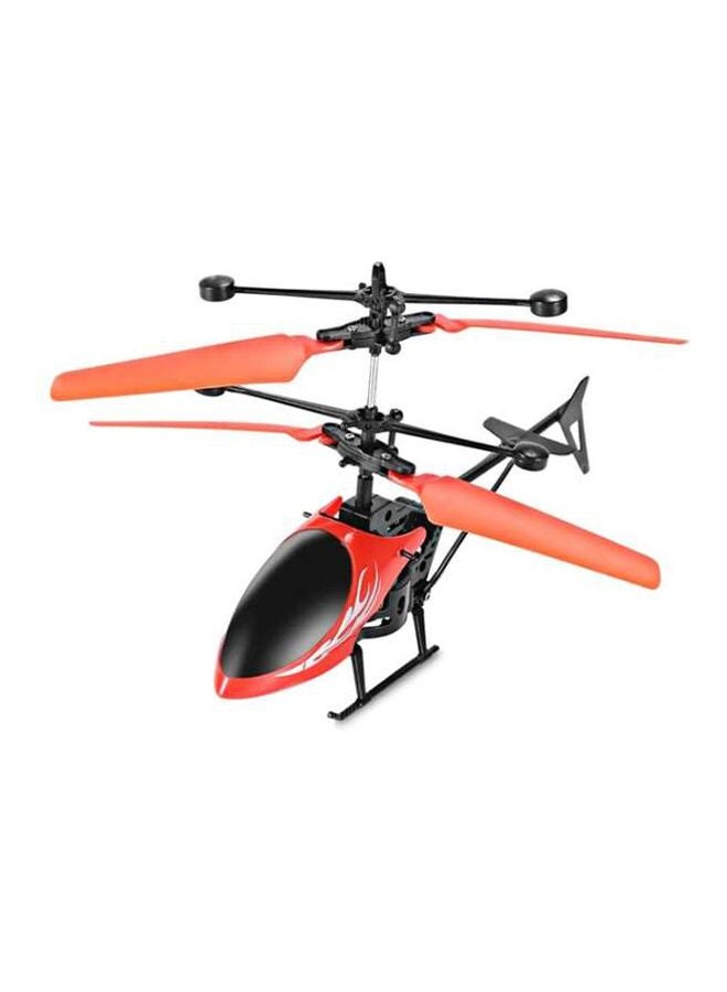 MARGOUN Infrared Hand Suspension Induction RC Helicopter - Image 2
