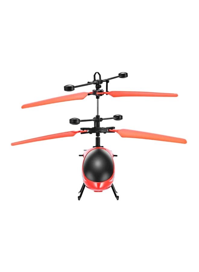 MARGOUN Infrared Hand Suspension Induction RC Helicopter - Image 1