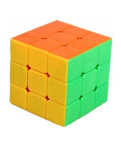 QiaoKai Speed Rubik Puzzle Cube  - Image 1