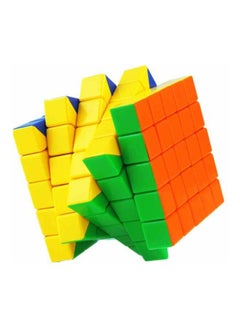 QiaoKai Speed Rubik Puzzle Cube  - Image 2