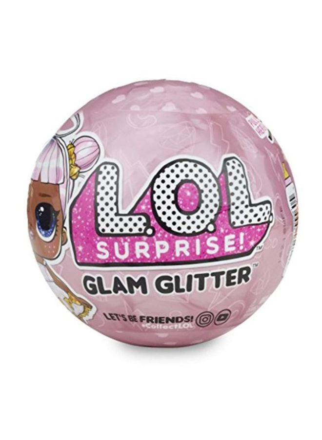 L.O.L. SURPRISE! - Glam Glitter Series Doll 555605 10.66x10.66cm - Image 1