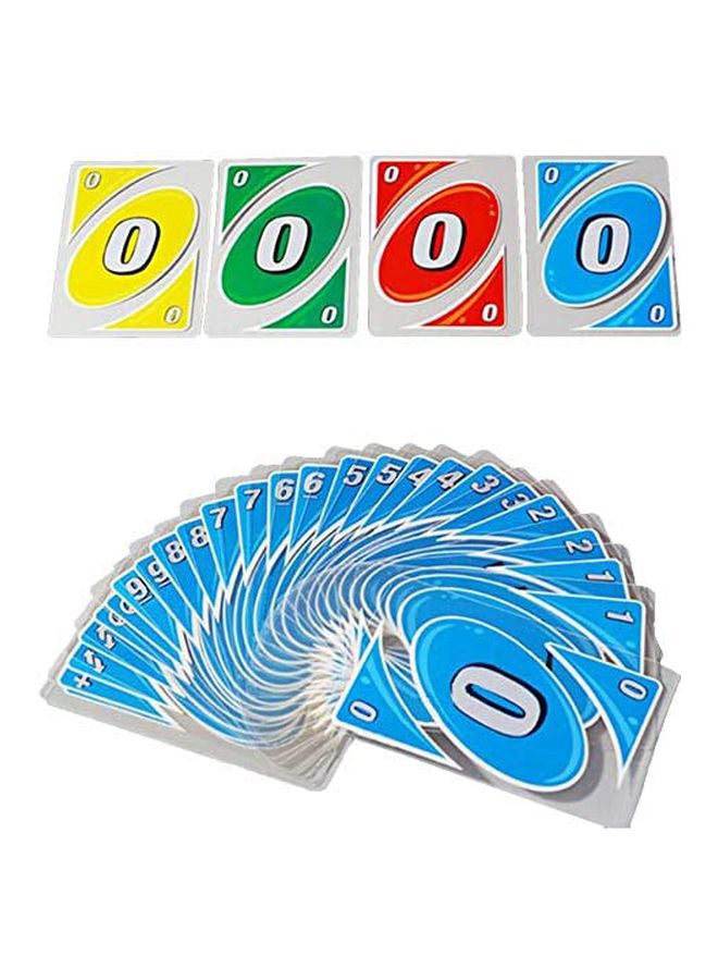 Beauenty H2O Clear Game Playing Card  - Image 4