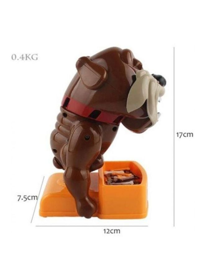 Beauenty Beware Of Barking Dog Prank Bones Toy  - Image 3