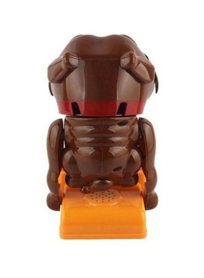 Beauenty Beware Of Barking Dog Prank Bones Toy  - Image 2