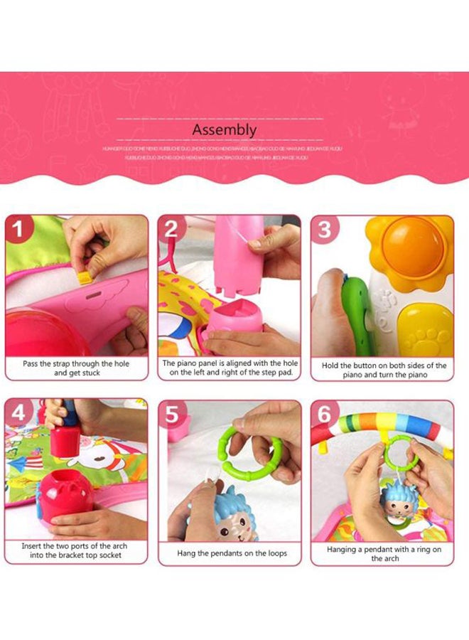 Musical Activity Playmat - v1594978504/N26099675A_5