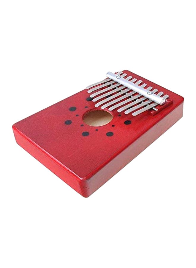 Beauenty Kalimba Thumb Piano Educational Instrument - Image 2