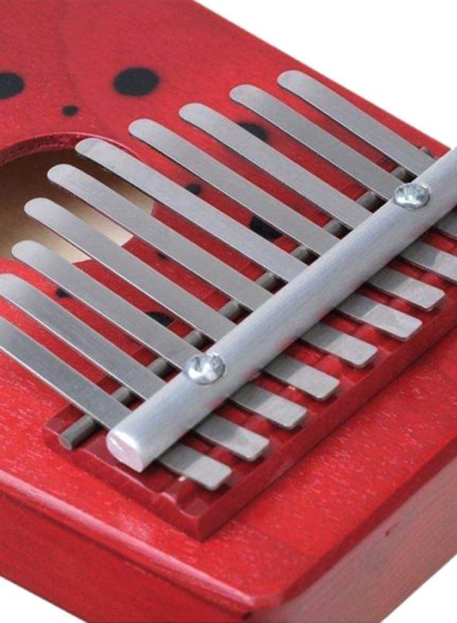 Beauenty Kalimba Thumb Piano Educational Instrument - Image 3