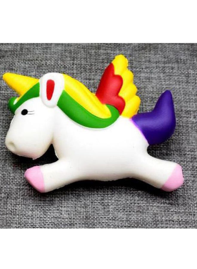 Beauenty Cute Unicorn Squishy Toy - Image 2