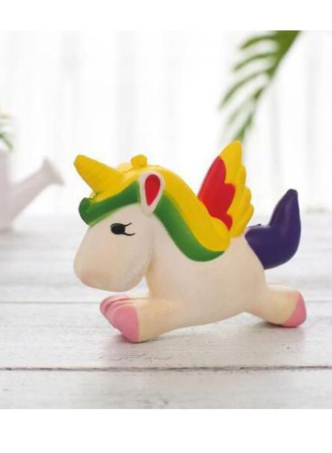 Beauenty Cute Unicorn Squishy Toy - Image 3