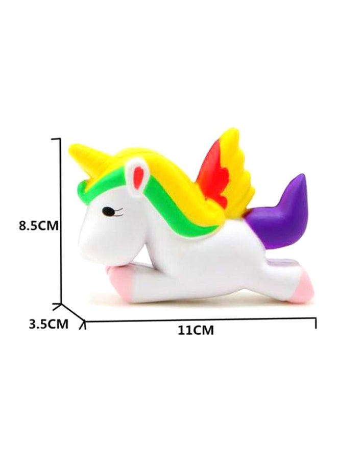 Beauenty Cute Unicorn Squishy Toy - Image 4