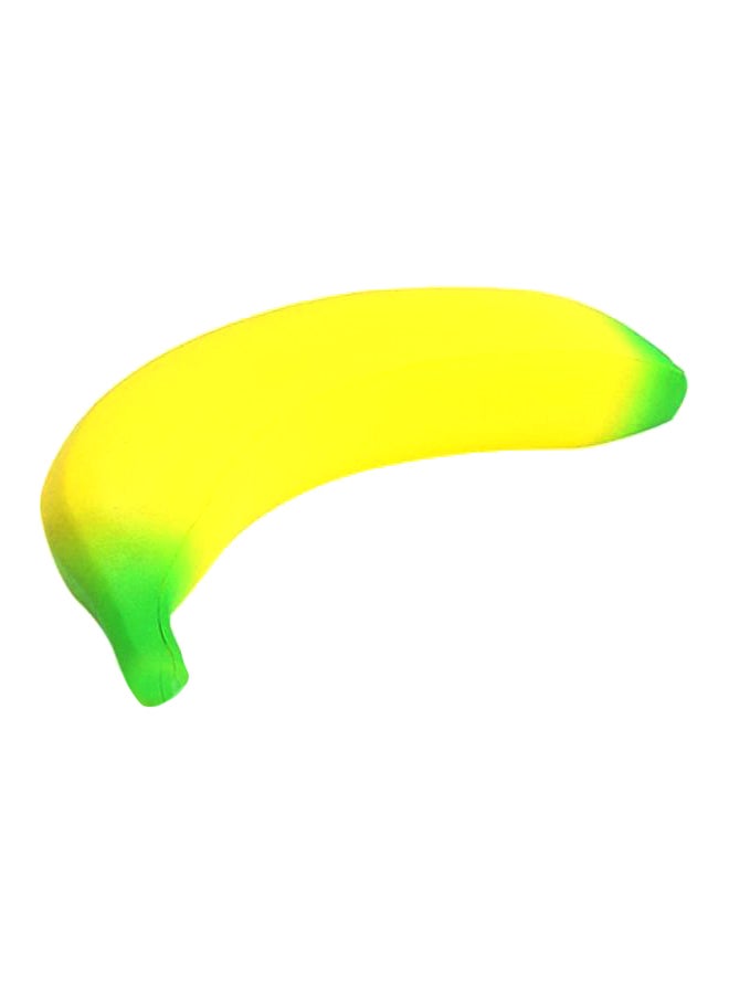 Beauenty Slow Rising Banana Squishy Toy - Image 2