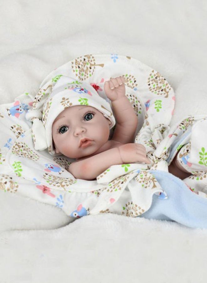 QiaoKai Simulation Doll Toy 28cm - Image 2