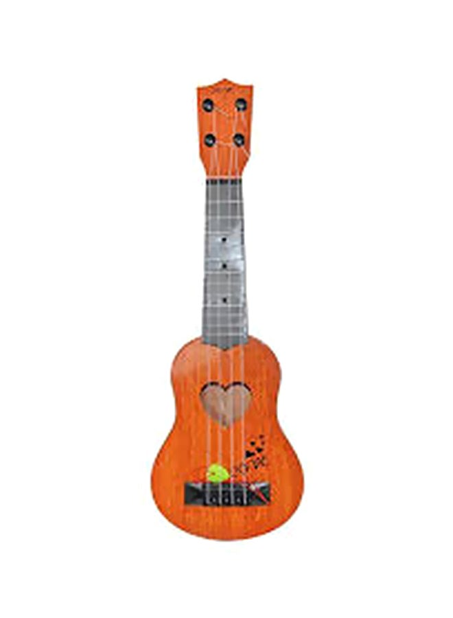 Cool Baby Love Ukulele Musical Toy - Image 2