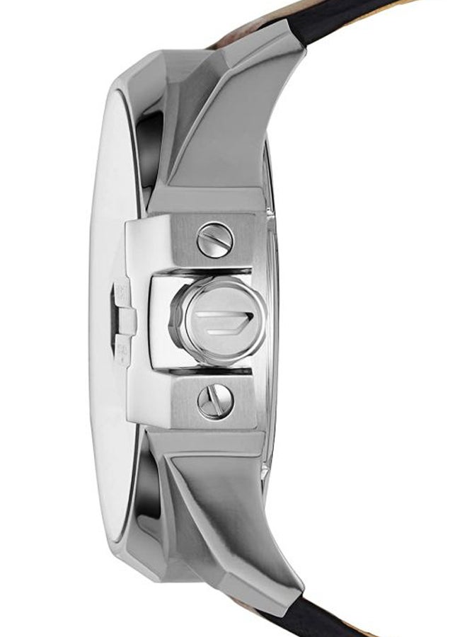 DIESEL Men's Water Resistant Chronograph Watch DZ7374 - Image 3