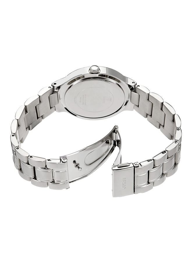 GUESS Women's Water Resistant Analog Watch W0637L1 - Image 2