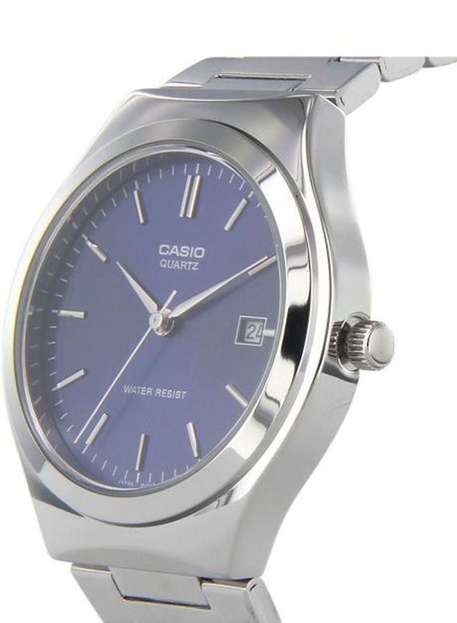 CASIO Women's Core Analog Watch LTP-1170A-2A - 28 mm - Silver - Image 3