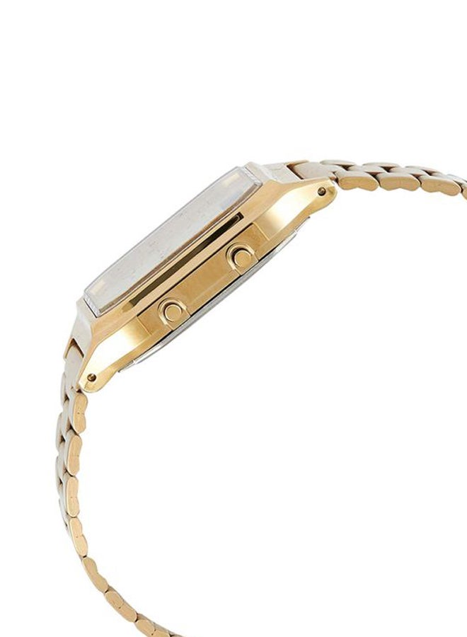 Men's Water Resistant Analog & Digital Quartz Watch AQ-230GA-9DMQ - 30 mm - Gold - v1594978958/N11954442A_3