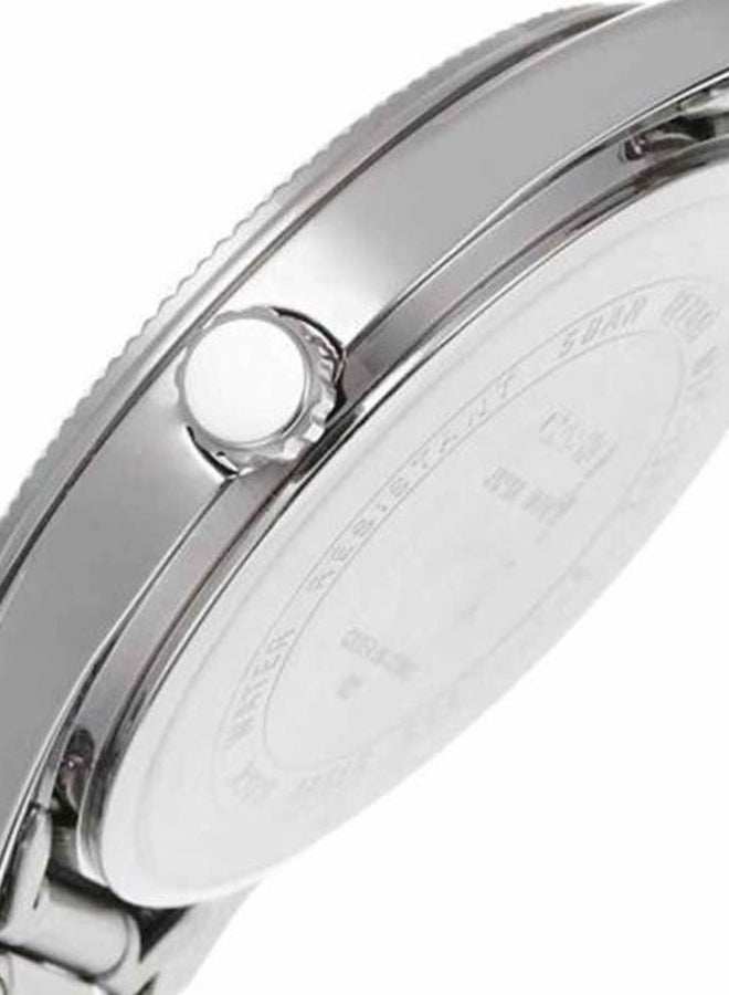 CASIO Women's Water Resistant Analog Wrist Watch LTP-1302D-7B  - Image 3