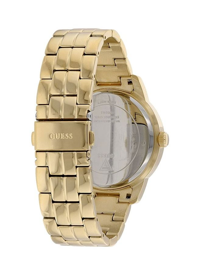 جس ساعة دازلر بعقارب طراز W0335L2 للنساء - Image 2