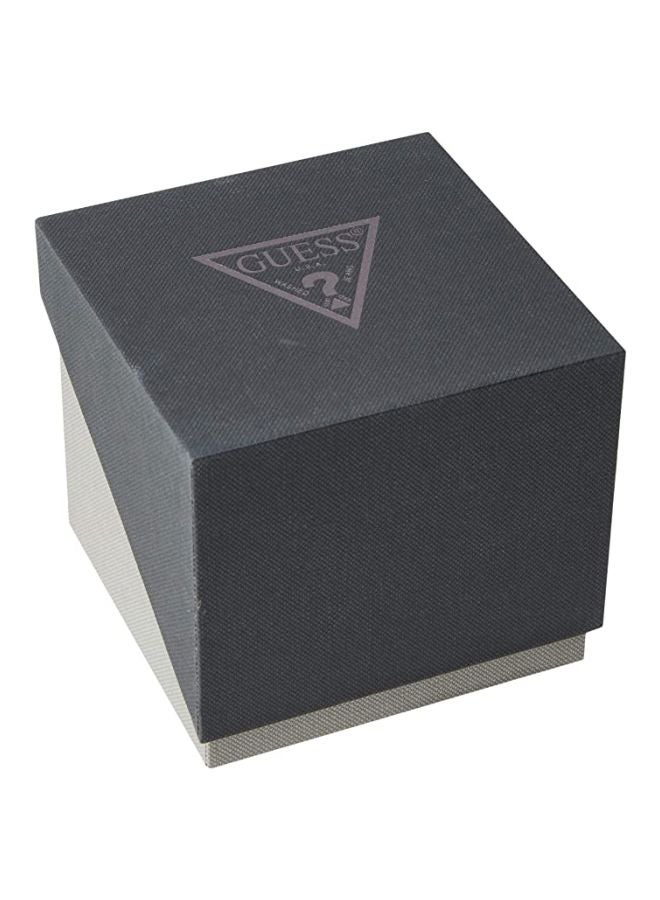 جس ساعة يد كرونوغراف مقاومة للماء طراز W1104G1 men - Image 4