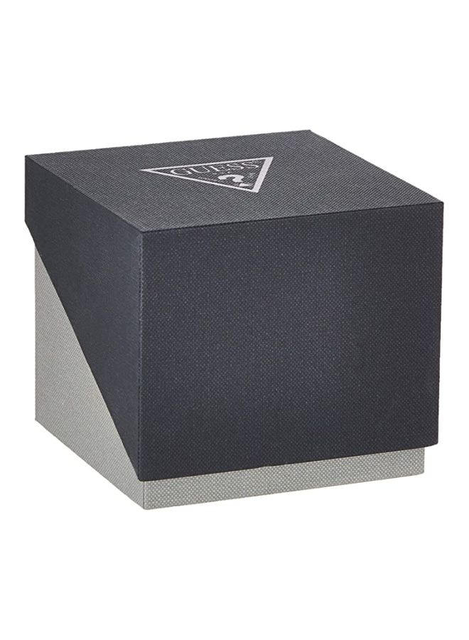 GUESS men Mini Soho Water Resistant Analog Watch W1009L2 - Image 5