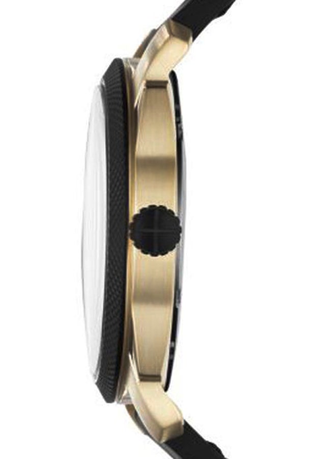 FOSSIL men Water Resistant Analog Watch FS5263  - Image 3