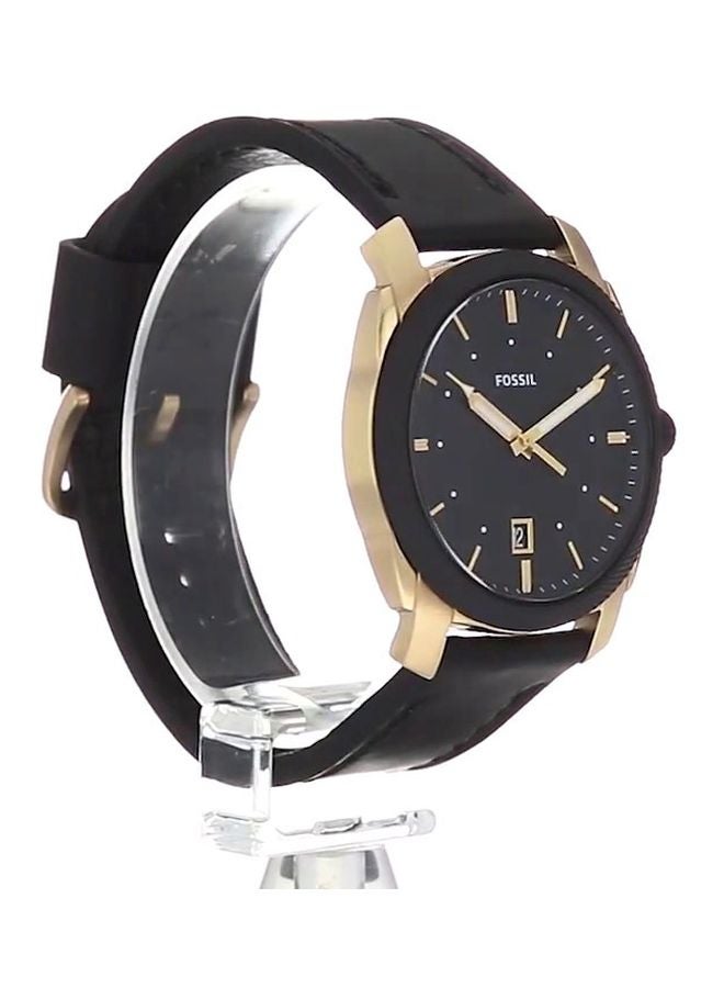 FOSSIL men Water Resistant Analog Watch FS5263  - Image 4