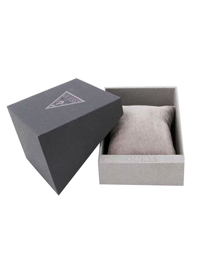 GUESS men Mini Soho Water Resistant Analog Watch W1009L2 - Image 4