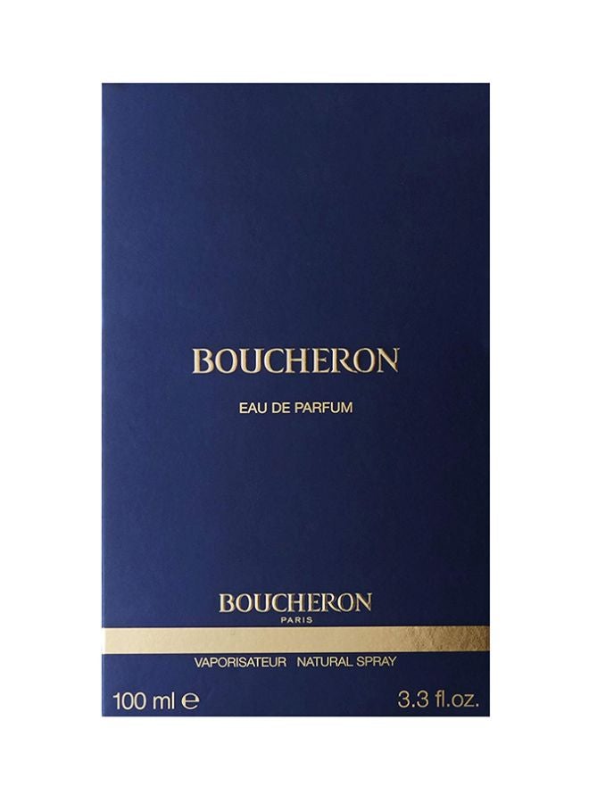 BOUCHERON - Boucheron Edp 100ml - Image 1