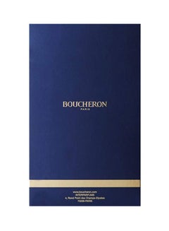 BOUCHERON Boucheron Edp 100ml  - Image 4