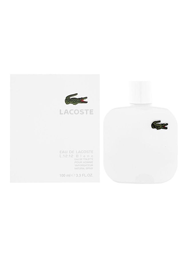 لاكوست مجموعة الهدايا من لاكوست EDP 90ml, EDT 100ملليلتر  - Image 3