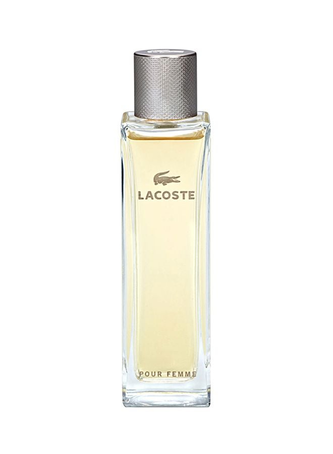 لاكوست مجموعة الهدايا من لاكوست EDP 90ml, EDT 100ملليلتر  - Image 4