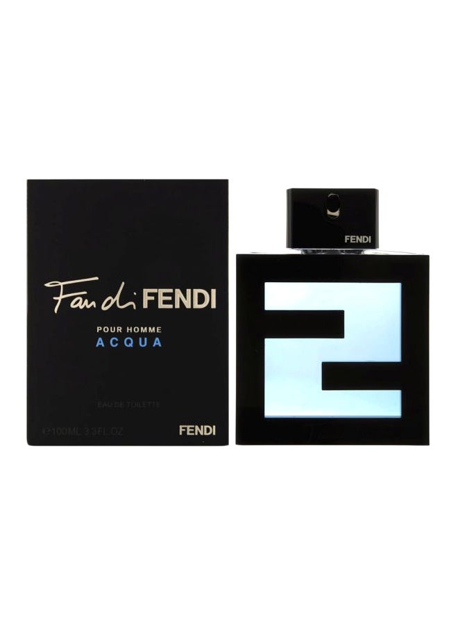 فيندي - عطر فان دي أكوا 100ملليلتر - Image 1