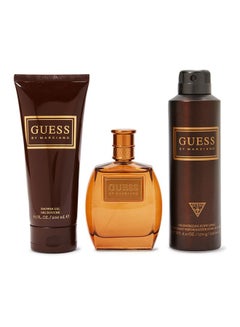 GUESS Marciano Gift Set 526ml  - Image 2
