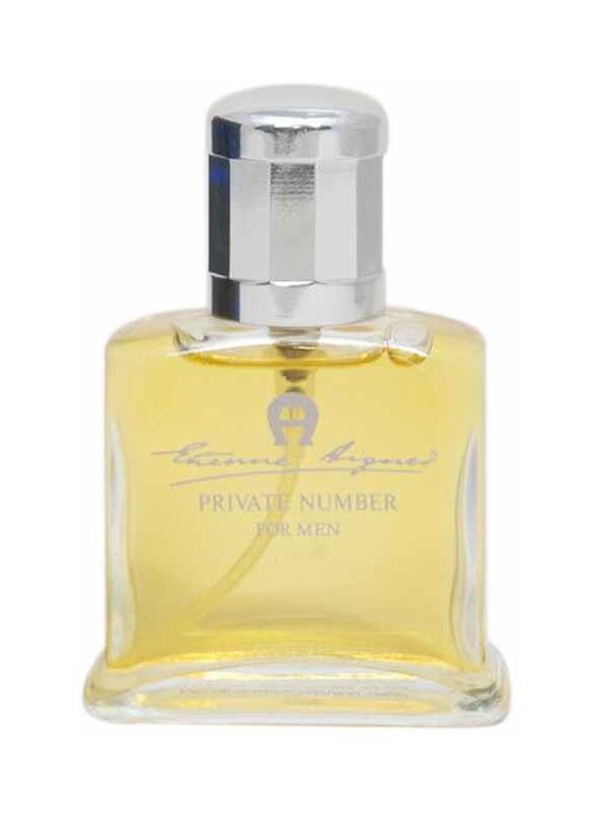 AIGNER Private Number EDT 50ml - Image 2
