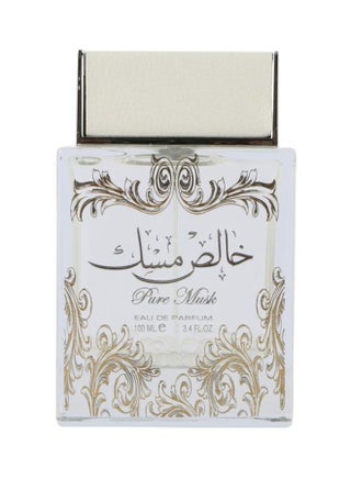 Pure Musk EDP 100ml - view 2