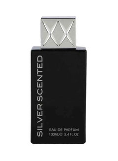 Alina Corel Silver Scented EDP 100ml  - Image 2