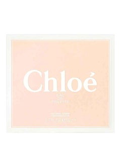 Chloe Chole EDT 50ml  - Image 3