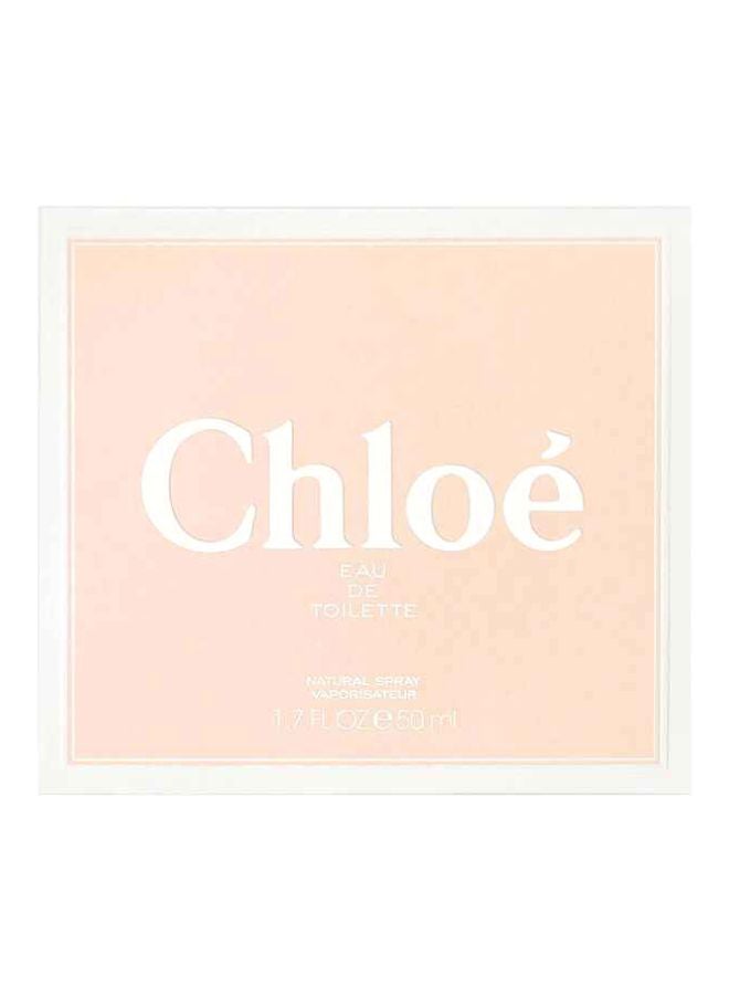Chloe Chole EDT 50ml - Image 3