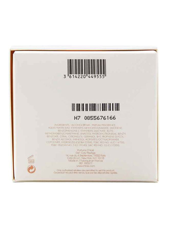 Chloe Chole EDT 50ml - Image 4