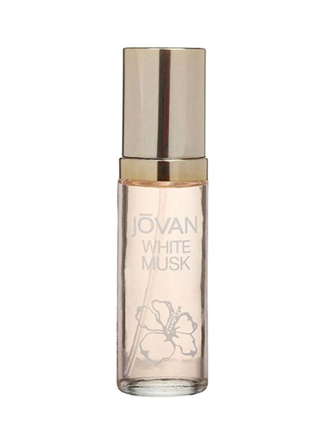 JOVAN - White Musk EDC 59ml - Image 1