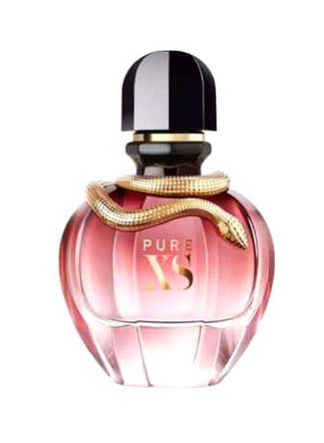 باكو رابان ماء عطر بيور إكس إس 50ملليلتر - Image 2