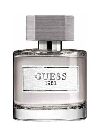 Guess 1981 EDT 100ml - v1594979492/N28545955A_2