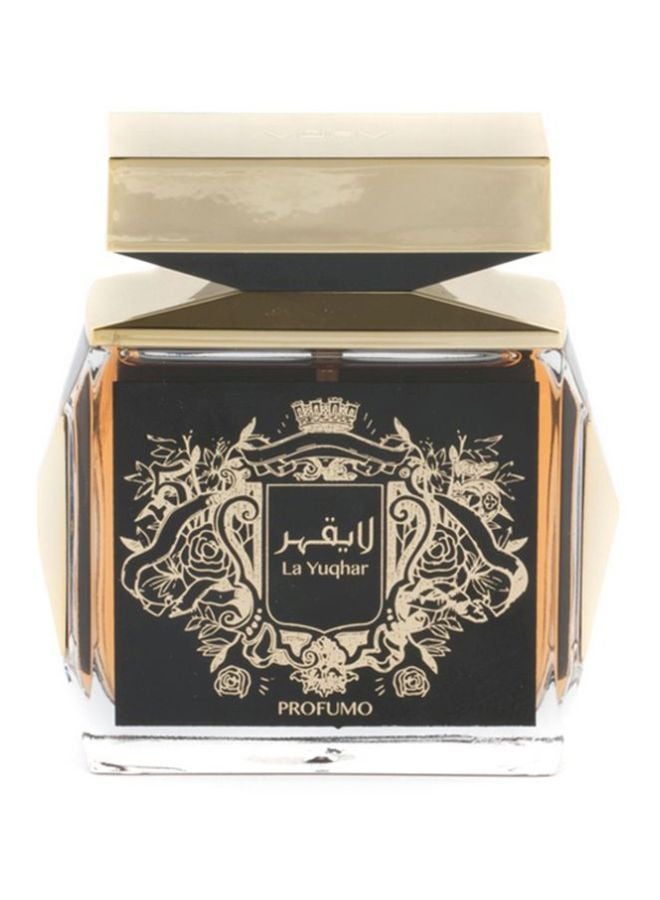 لطافة ماء عطر لا يقهر بورفيومو 100ملليلتر - Image 2