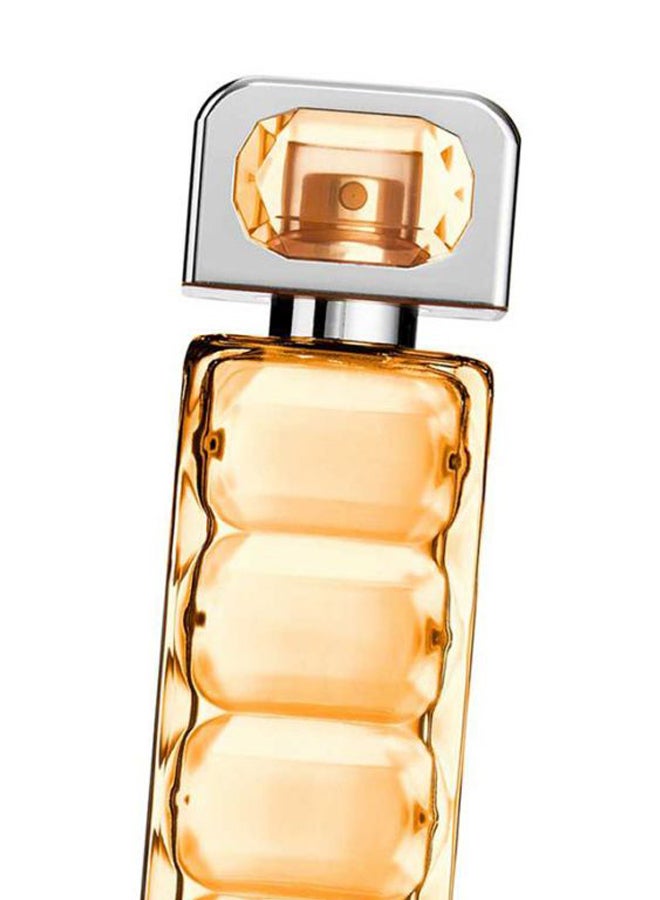 HUGO BOSS - EDT Natural Spray 75ml - Image 1