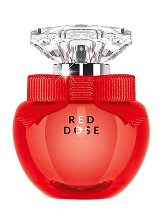 Golden Rose Red Dose EDP 30ml  - Image 1