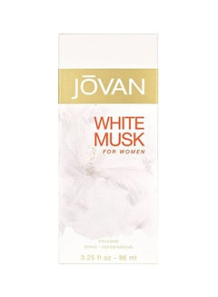 JOVAN White Musk EDC 96ml  - Image 3