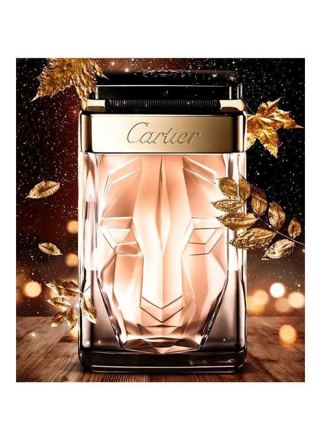 كارتييه ماء عطر لا بانثير 50ملليلتر  - Image 4