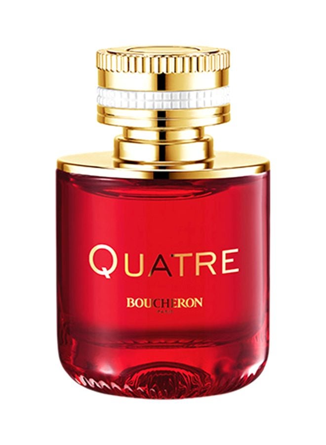 Quatre En Rouge EDP 50ml