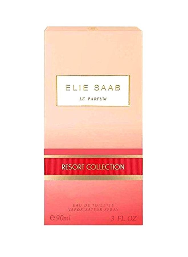 Le Parfum Resort Collection EDT 90ml